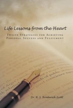 Life Lessons from the Heart