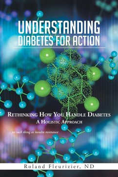 Understanding Diabetes for Action - Fleurizier Nd, Roland