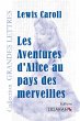 Les Aventures d'Alice au pays des... - Bild 1