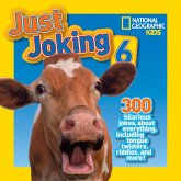 National Geographic Kids Just Joking 6 National Geographic Kids Just Joking 6