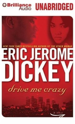 Drive Me Crazy - Dickey, Eric Jerome