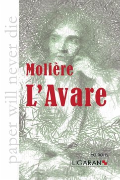 L'Avare - Molière