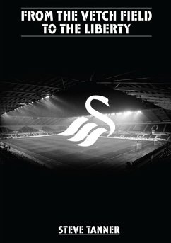 Cover From the Vetch Field to the Liberty