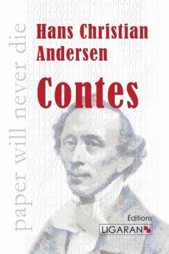 Contes - Andersen, Hans Christian