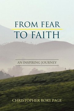 From Fear to Faith - Page, Christopher Rory