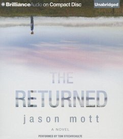 The Returned - Mott, Jason