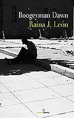 Boogeyman Dawn - Leon, Raina J.