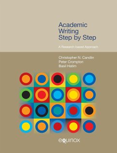 Academic Writing Step by Step - Candlin