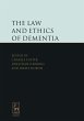 Law and Ethics of Dementia - Bild 1