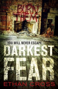 Cover Darkest Fear