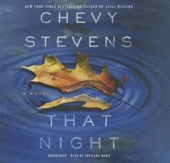 That Night - Stevens, Chevy