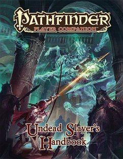 Undead Slayer's Handbook - Paizo