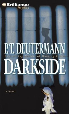 Darkside - Deutermann, P. T.