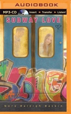 Subway Love - Baskin, Nora Raleigh