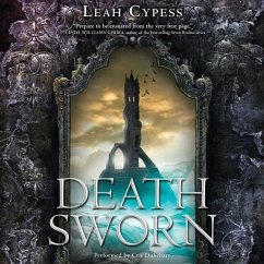 Death Sworn - Cypess, Leah