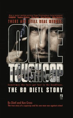 One Tough Cop - Dietl, Bo; Cross, Ken