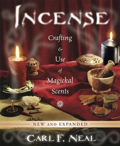 Incense - Neal, Carl F.