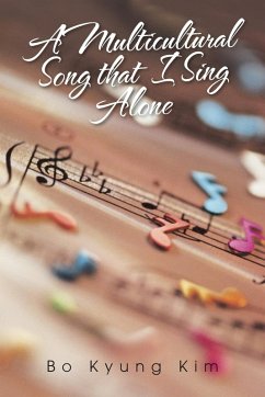 A Multicultural Song That I Sing Alone - Kim, Bo Kyung