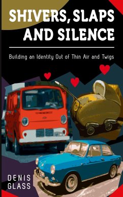 Cover Shivers, Slaps and Silence