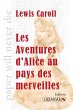 Les Aventures d'Alice au pays des... - Bild 1
