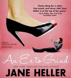 Cover An Ex to Grind