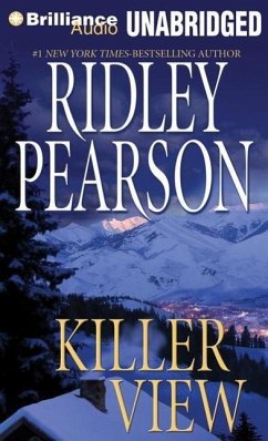 Killer View - Pearson, Ridley