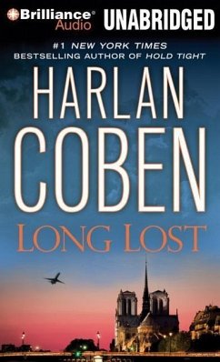 Long Lost - Coben, Harlan