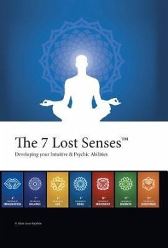 The 7 Lost Senses - Jean-Baptiste, Alain