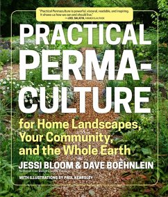 Practical Permaculture - Boehnlein, Dave; Bloom, Jessi
