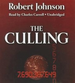 The Culling - Johnson, Robert