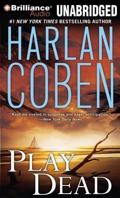 Play Dead - Coben, Harlan