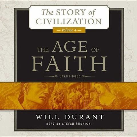the story of civilization will durant volume 1