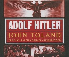 Adolf Hitler - Toland, John