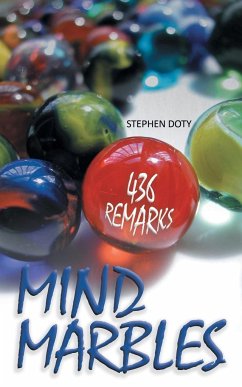 Mind Marbles - Doty, Stephen