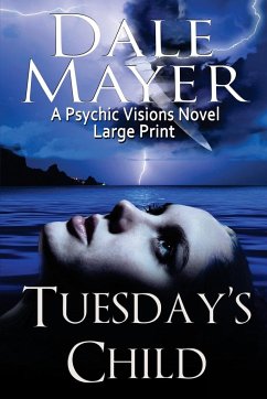 Tuesday's Child - Mayer, Dale