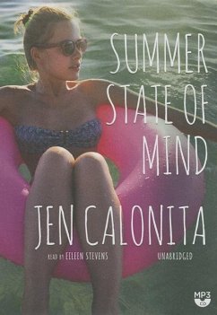 Summer State of Mind - Calonita, Jen