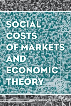 Studies in Economic Reform and Social Justice - Lee, Frederic S