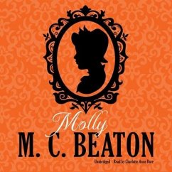 Molly - Chesney, M. C. Beaton Writing as Marion