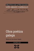Obra poética galega