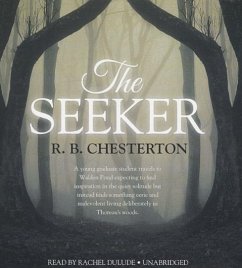 The Seeker - Chesterton, R. B.