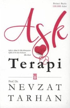 Ask Terapi - Tarhan, Nevzat