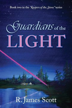 Guardians of the Light - Scott, R James