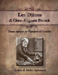 Les Djinns di César-Auguste Franck - Spinsanti, Mirko