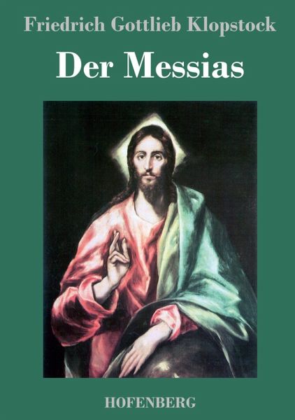 Der Messias Der Messias