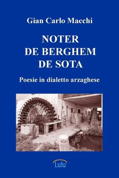 Noter de Berghem de Sota - Macchi, Gian Carlo