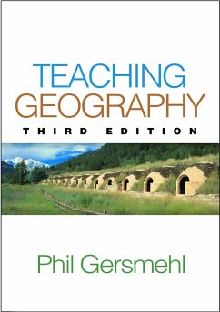 Teaching Geography - Gersmehl, Phil