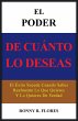 El Poder de Cuanto Lo Deseas - Bild 1