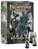 Pathfinder Pawns: Bestiary 4 Box Pathfinder Pawns: Bestiary 4 Box