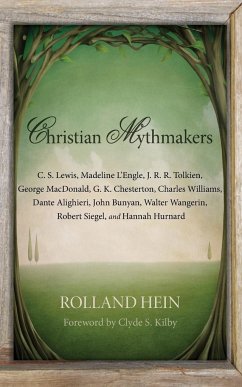 Christian Mythmakers - Hein, Rolland