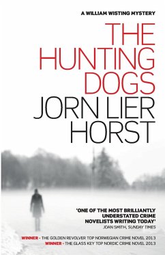 The Hunting Dogs - Horst, Jorn Lier